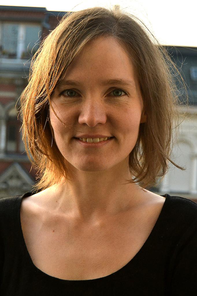 Sabine Hanstein