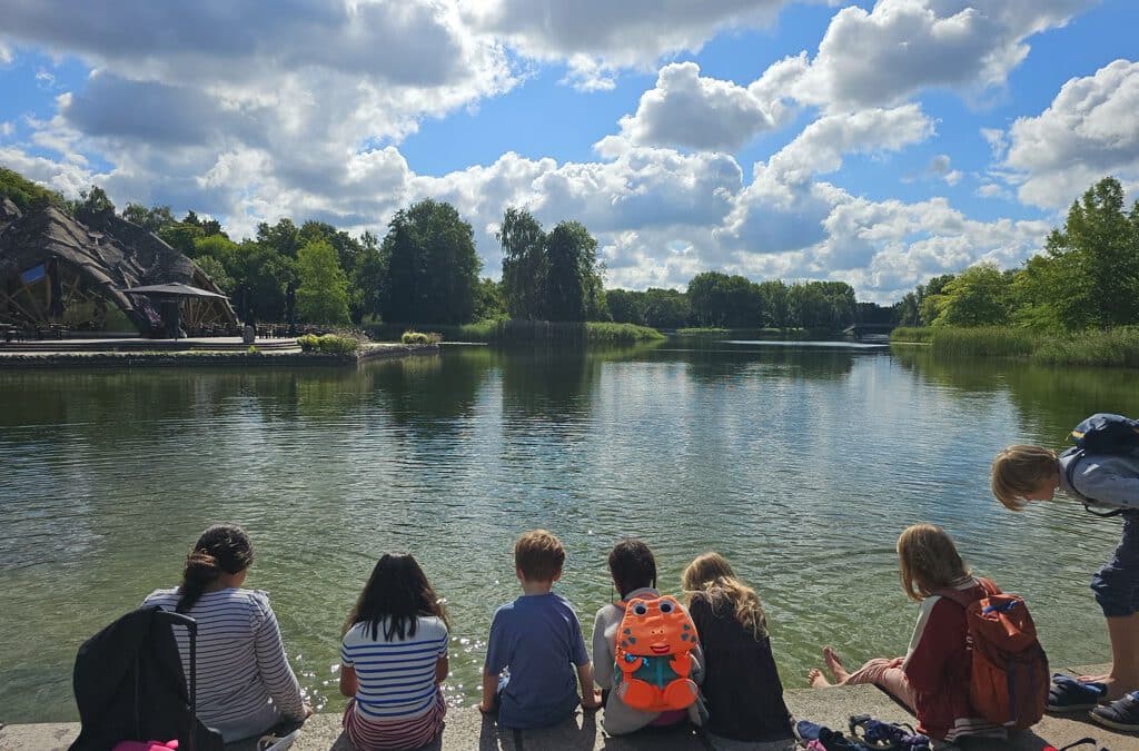 Sommerferienprogramm 2025