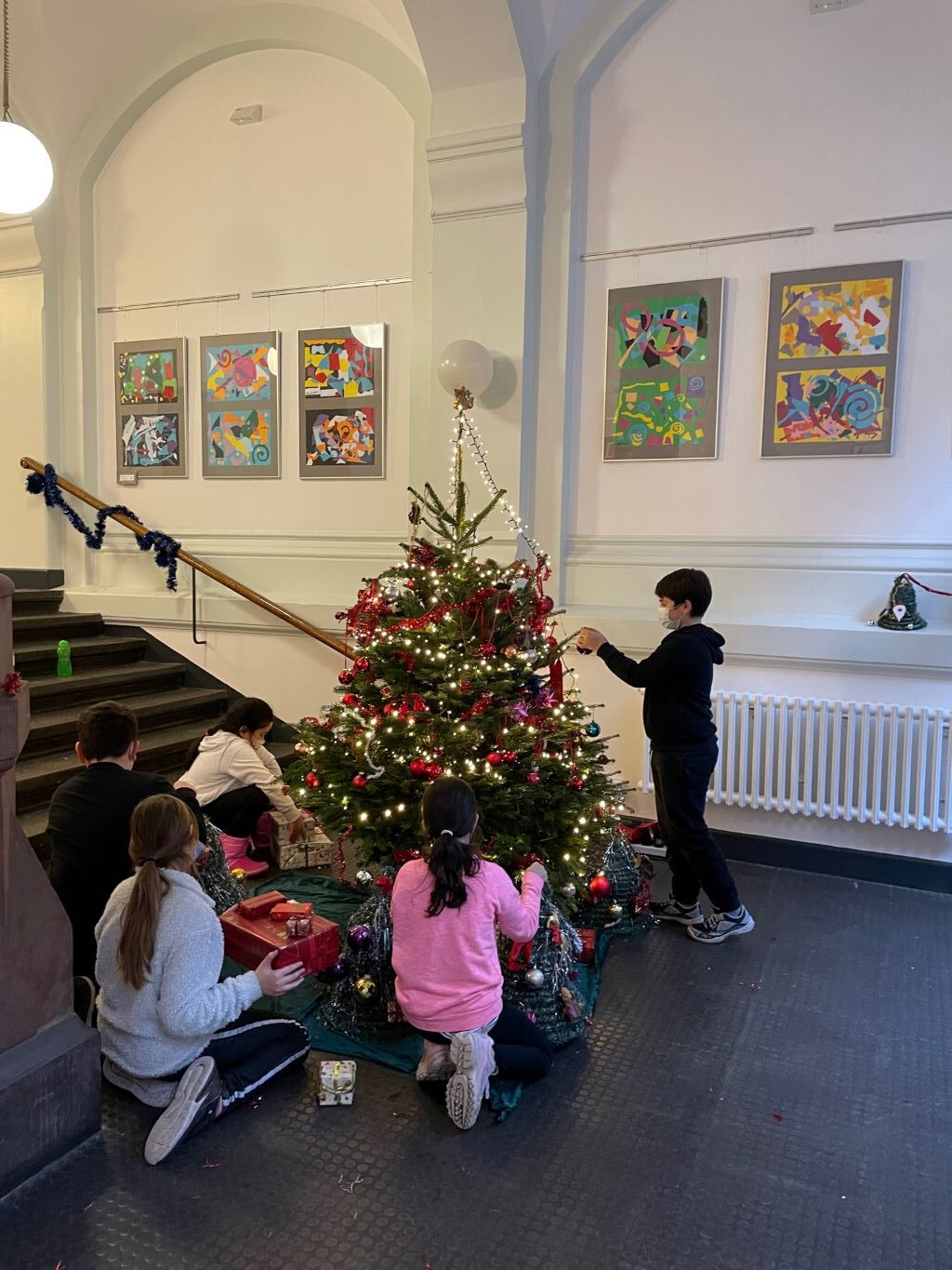 weihnachtsbaum